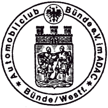 Logo des AC Bünde e.V.